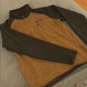 Patagonia Fleece